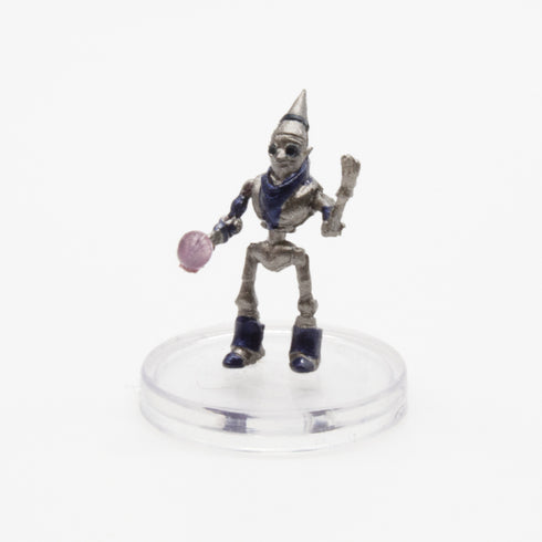 Autognome (Orb) - Spelljammer - Adventures in Space #20